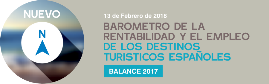 Barómetro - Balance 2017