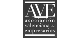 AVE AVE Asociación valenciana de empresarios