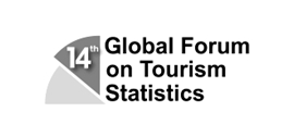 Global Forum on Tourism Statistics en Venecia