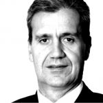Juan Alfaro - Renfe