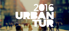 Urbantur 2016