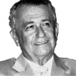 Pedro Luis Cobiella - padre