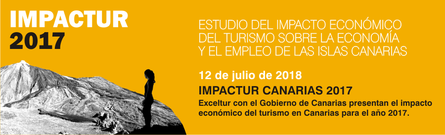 Impactur Canarias 2017