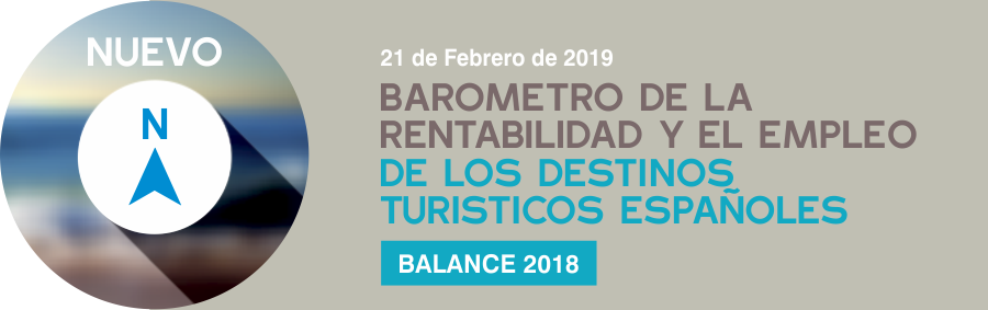 Barómetro de la Rentabilidad y el Empleo - Balance 2018
