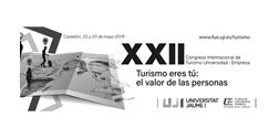 Universidad Jaime I Castellón 230519