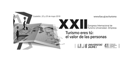 Universidad Jaime I Castellón 230519