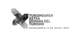 Semana Turismo de Bilbao 2019
