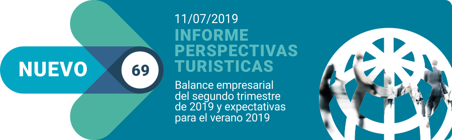 Informe Perspectiva segundo trimestre 2019