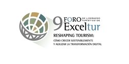 Logo 9 Foro de Exceltur