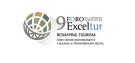Logo 9 Foro de Exceltur