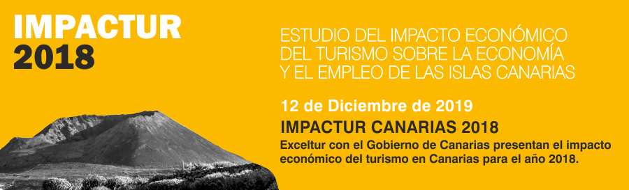 Impactur Canarias 2018
