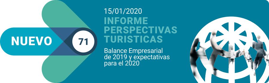Informe Perspectivas N71
