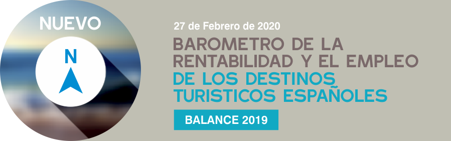 Barómetro de la Rentabilidad y el Empleo - Balance 2019