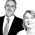 Carmen y Luis RIU
