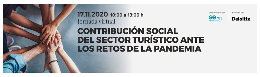 Jornada RSC cabecera eventos