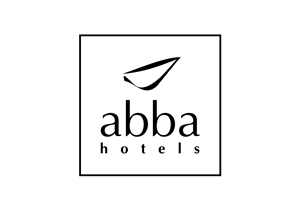 Logo Abba Hoteles web 300x210